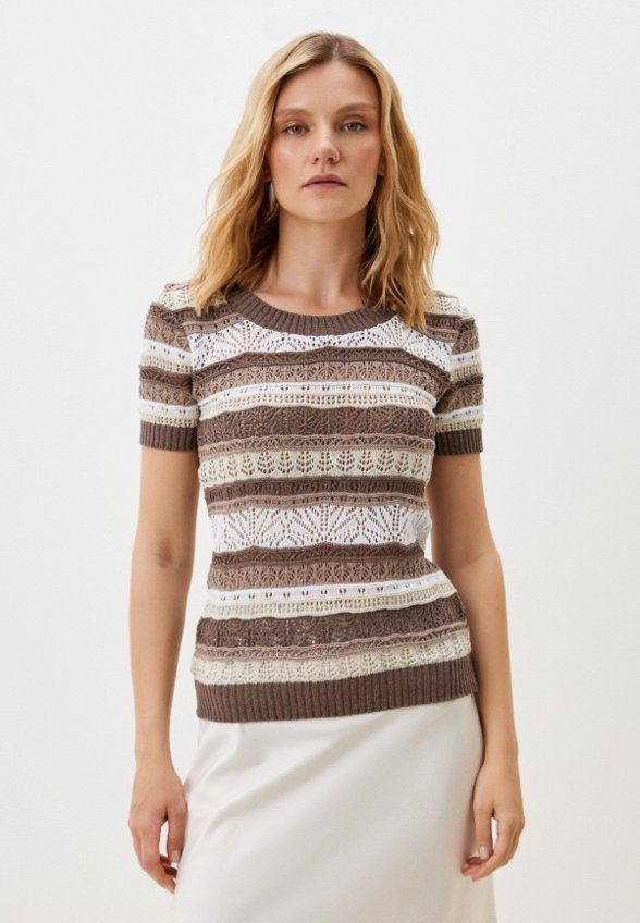 Джемпер Стим