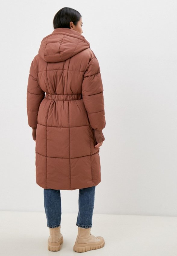 Пуховик Izabella