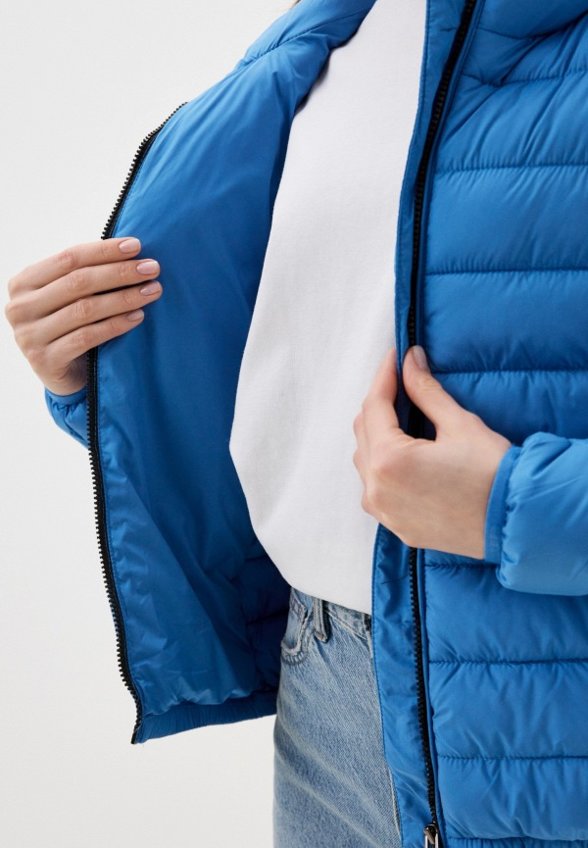 Куртка стеганая Electrastyle