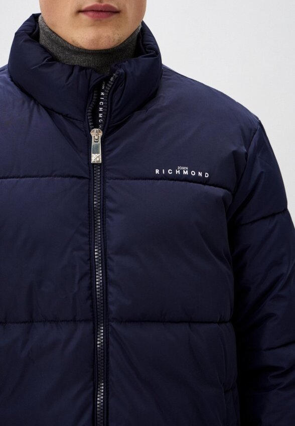 Куртка утепленная John Richmond