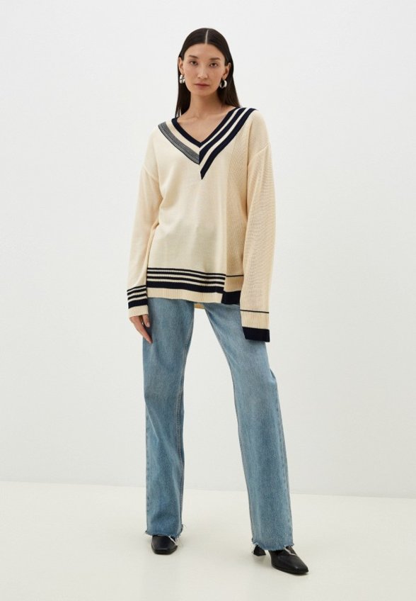 Пуловер Vivawool