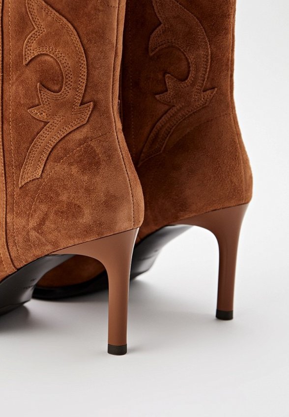 Ботильоны Ekonika