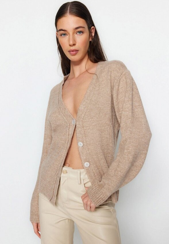 Кардиган Trendyol