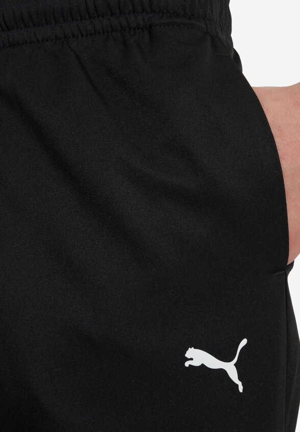 Брюки для мальчиков PUMA Tad, Черный