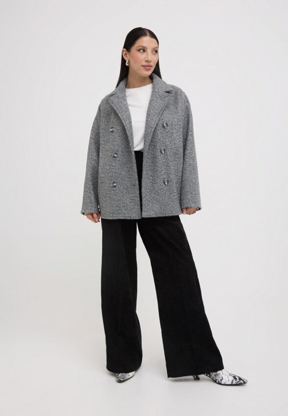 Полупальто Kostochka