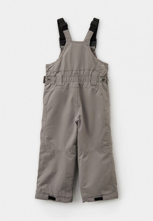 Брюки утепленные PinBina