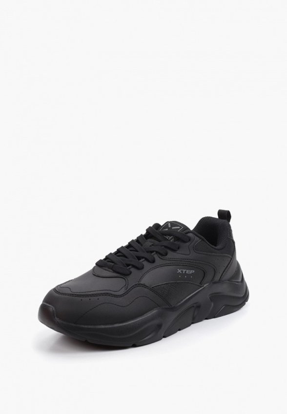 Кроссовки Xtep