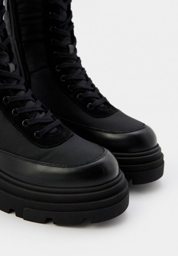 Ботинки Tommy Hilfiger