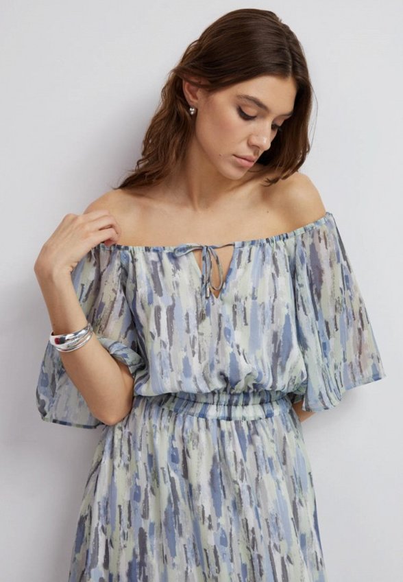 Платье Vittoria Vicci