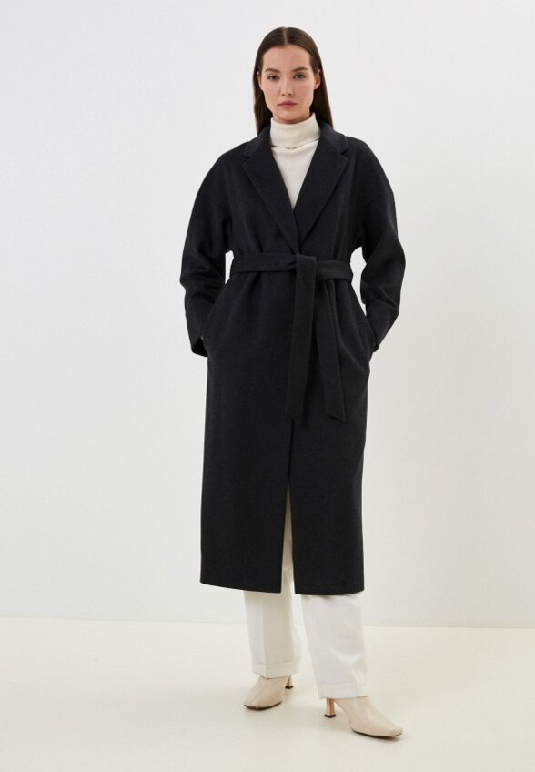 Пальто-халат Avalon