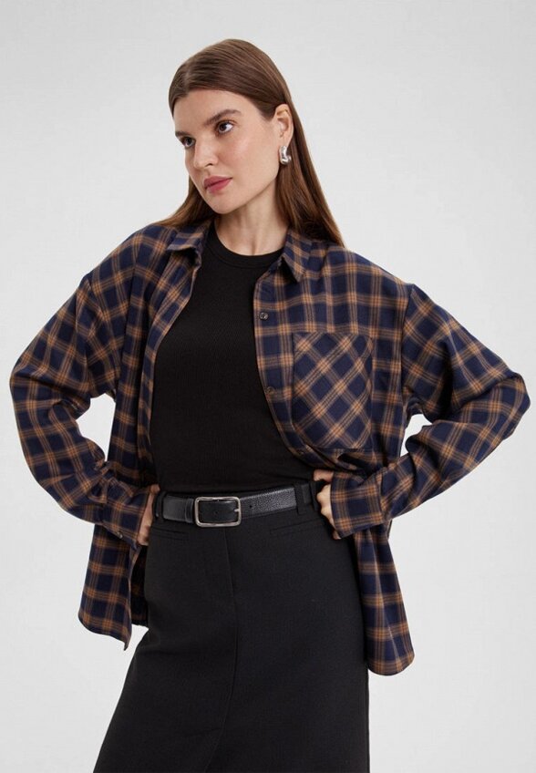 Блуза Olesa Chugunova