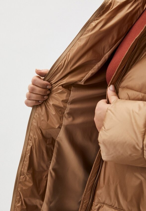 Пуховик Persona by Marina Rinaldi