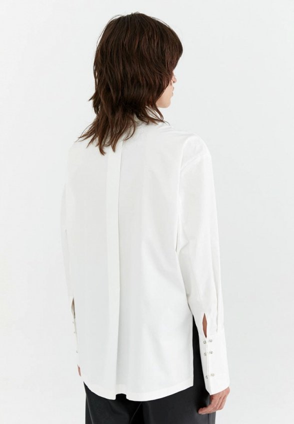 Рубашка M.Reason