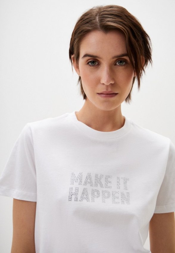 Футболка O'STIN