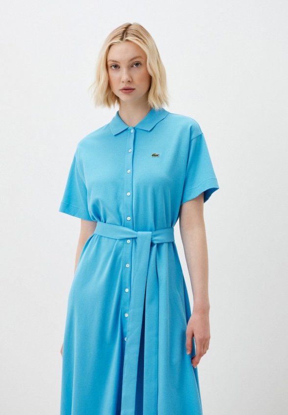 Платье Lacoste