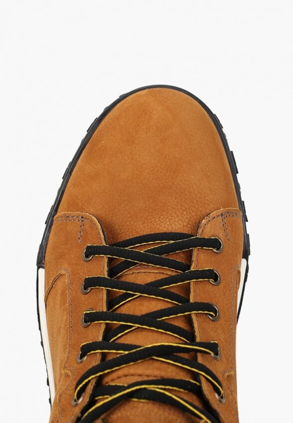 Ботинки Thomas Munz