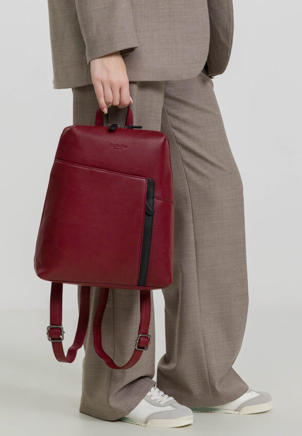 Др.Коффер B402737-41-03_04 рюкзак