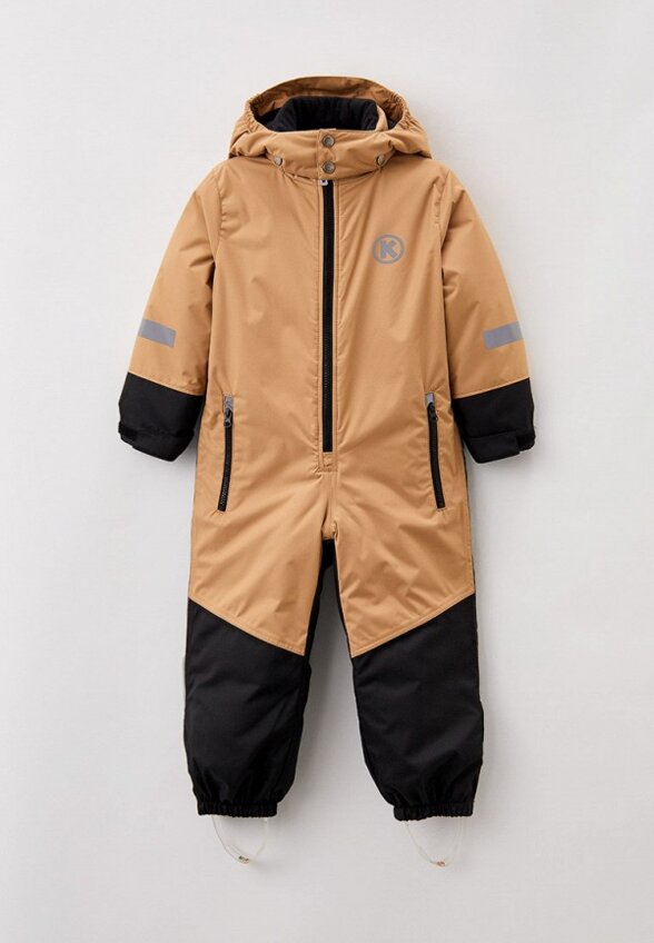 Комбинезон утепленный Kisu