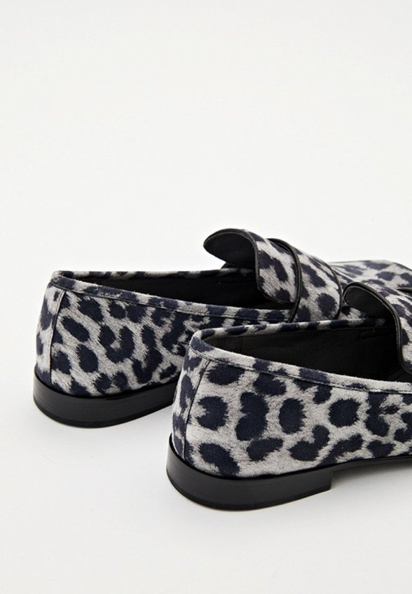 Лоферы Ekonika Premium