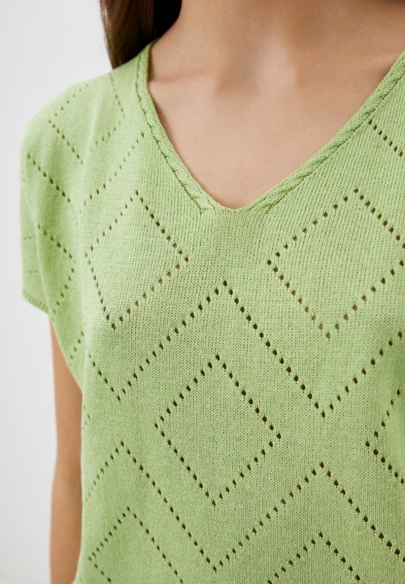 Пуловер Mavin