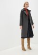 Пальто двубортное Ovelli2  - превью