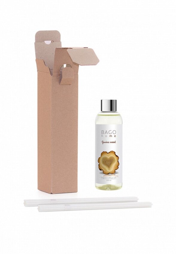 Аромадиффузор Bago Home