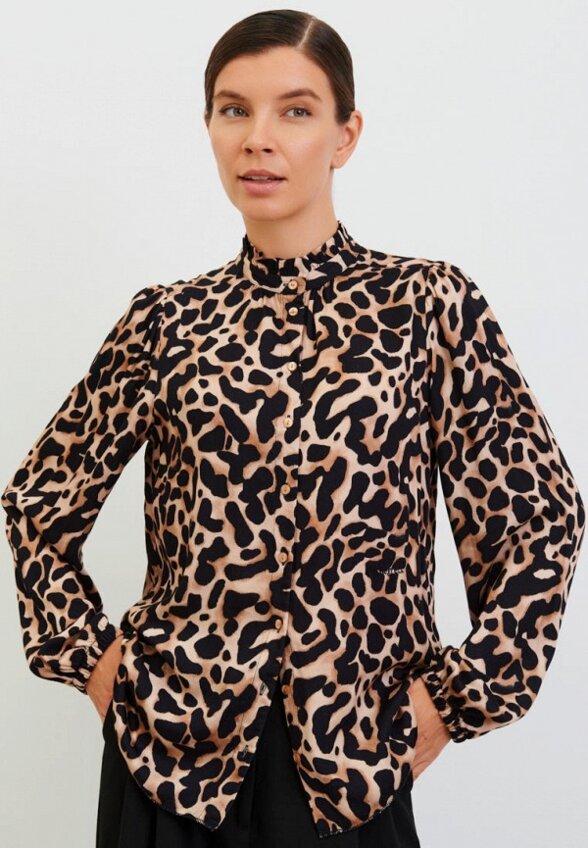 Блуза Smith&Soul