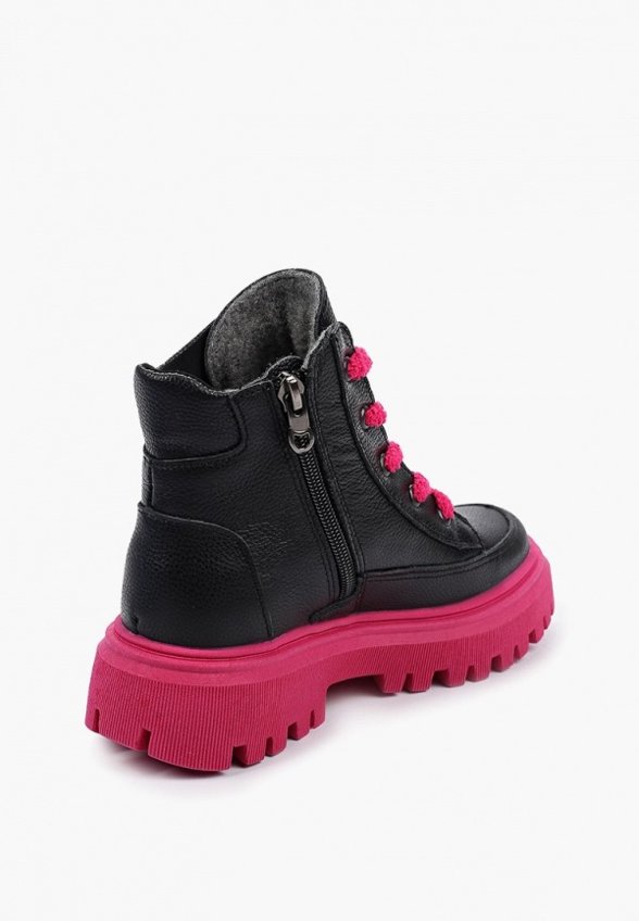 Ботинки Котофей