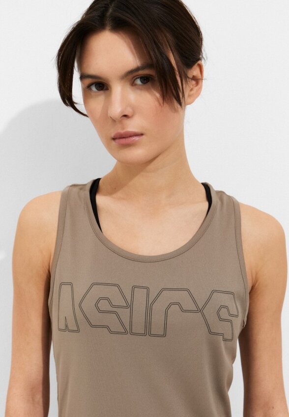 Майка спортивная ASICS