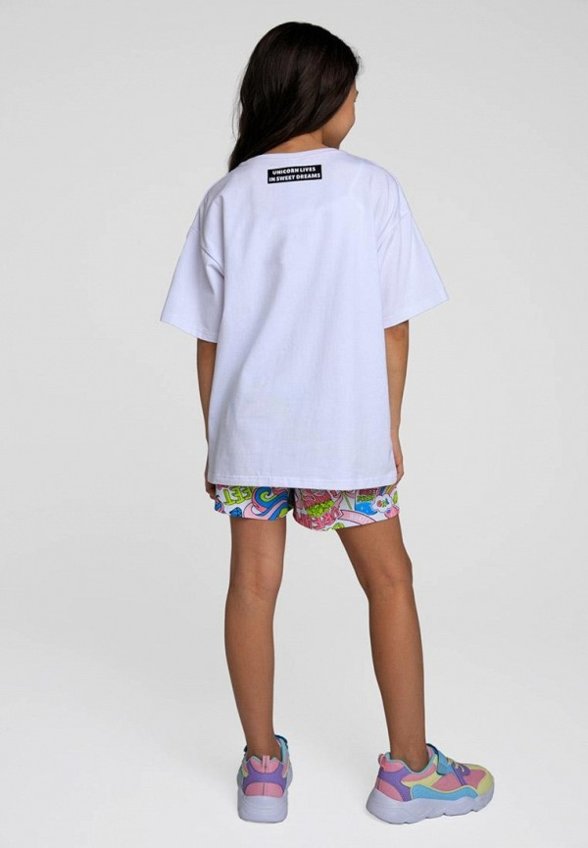 Футболка PlayToday