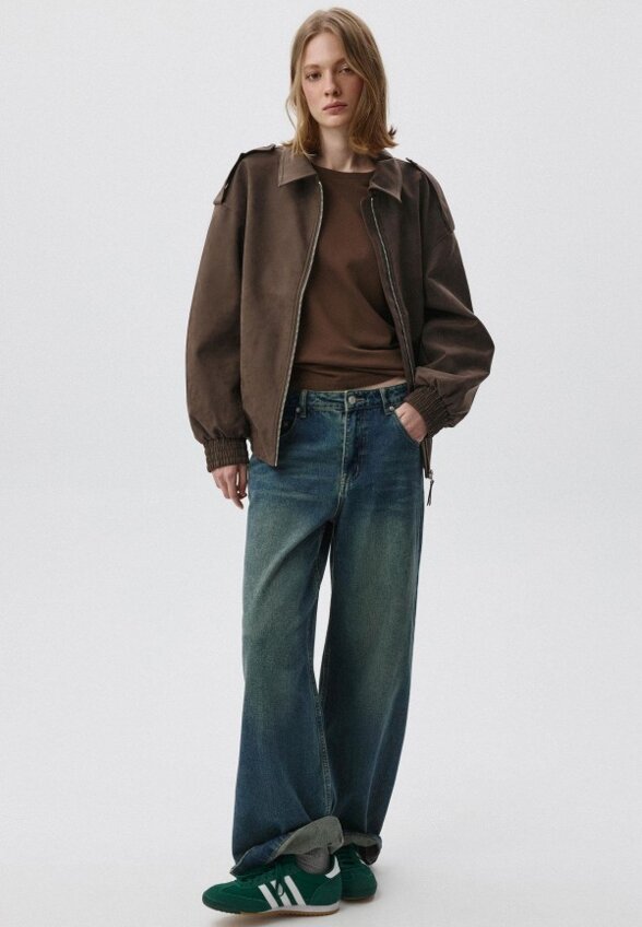 Лонгслив Sela