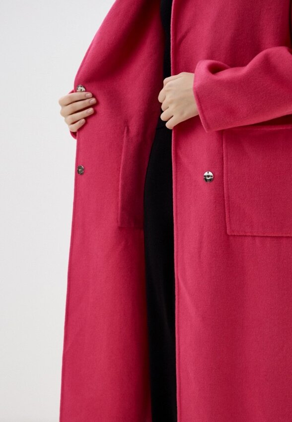 Пальто-халат Belucci