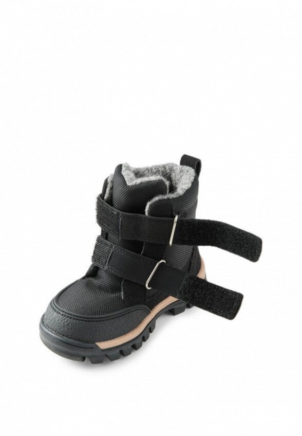 Ботинки Happy Baby