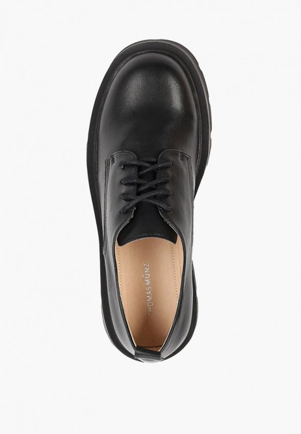 Ботинки Thomas Munz