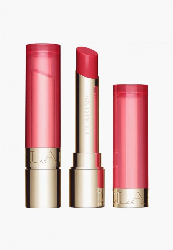 Бальзам оттеночный для губ Clarins