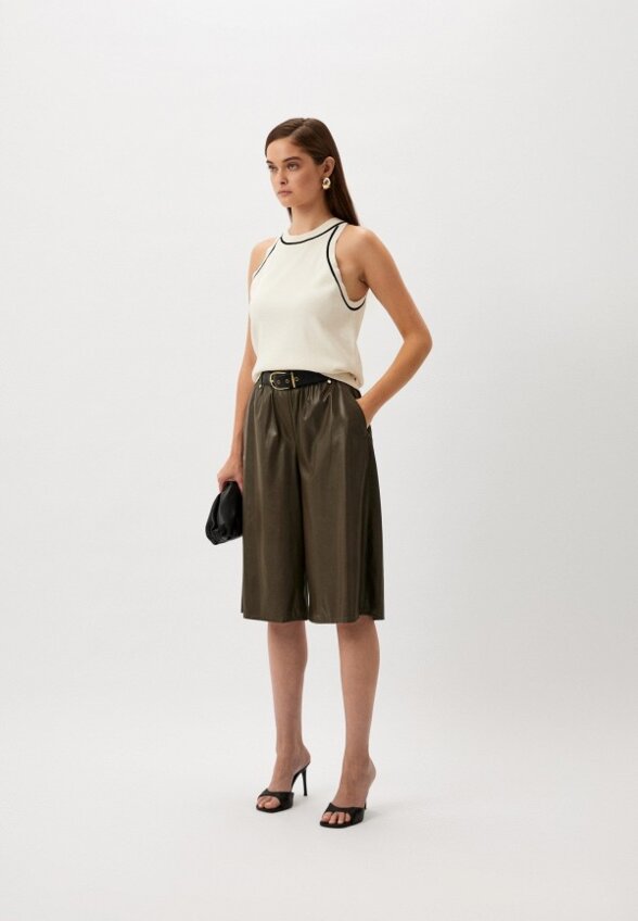 Шорты Patrizia Pepe