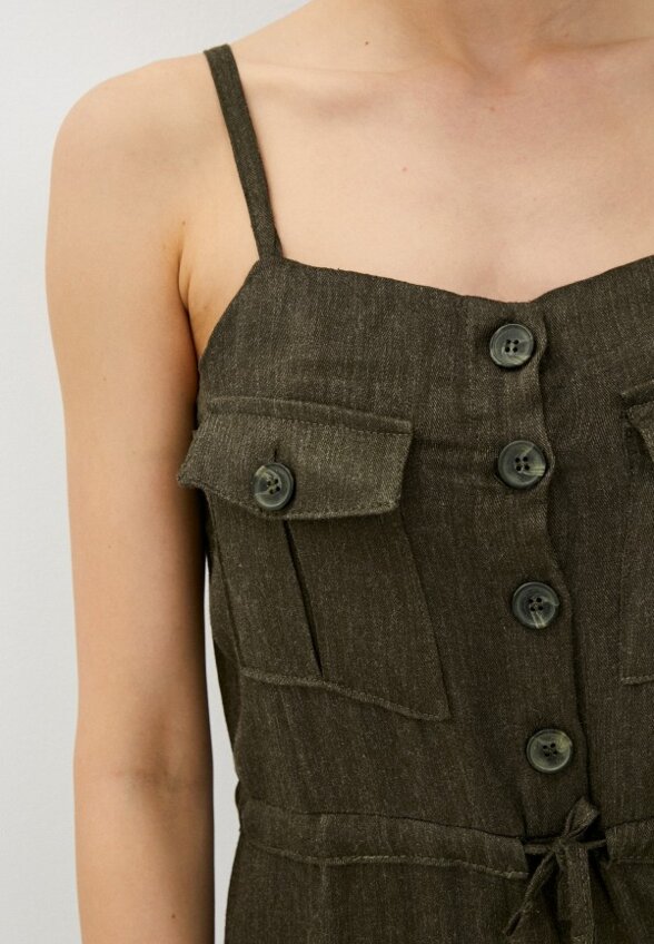 Комбинезон Trendyol