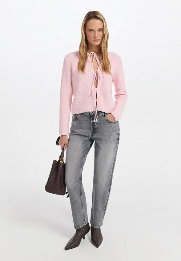 Джинсы Love Republic