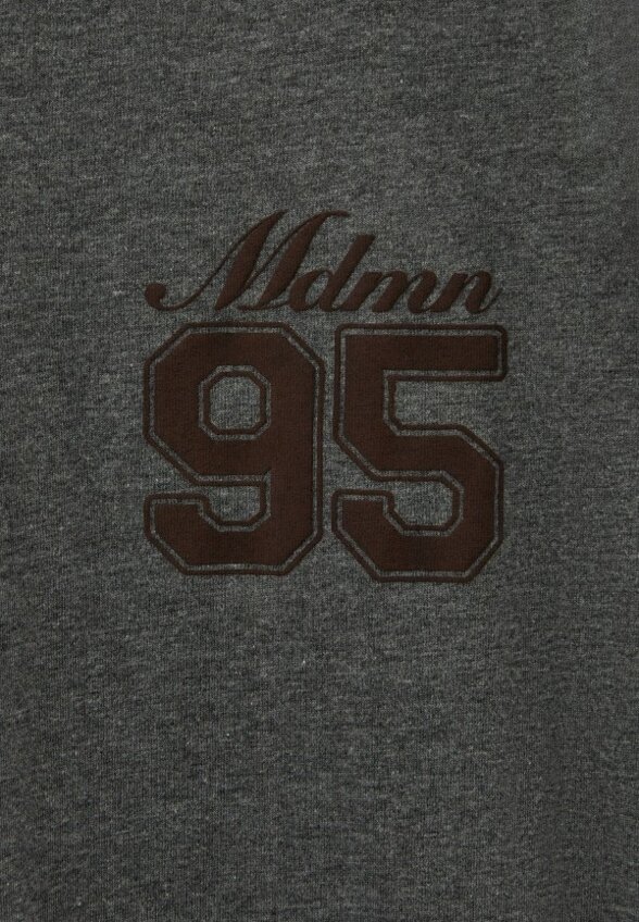 Футболка Mademan