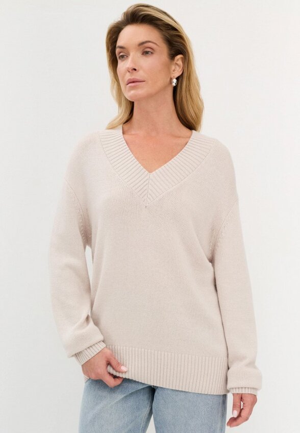 Пуловер Savage