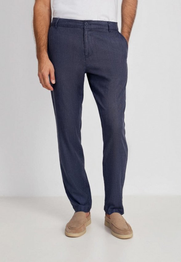 Брюки Finn Flare