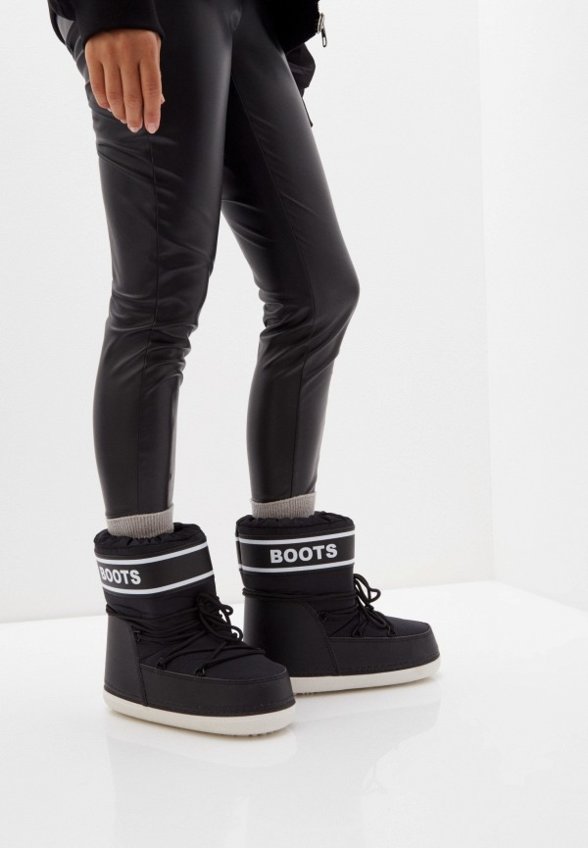 Луноходы Patrol