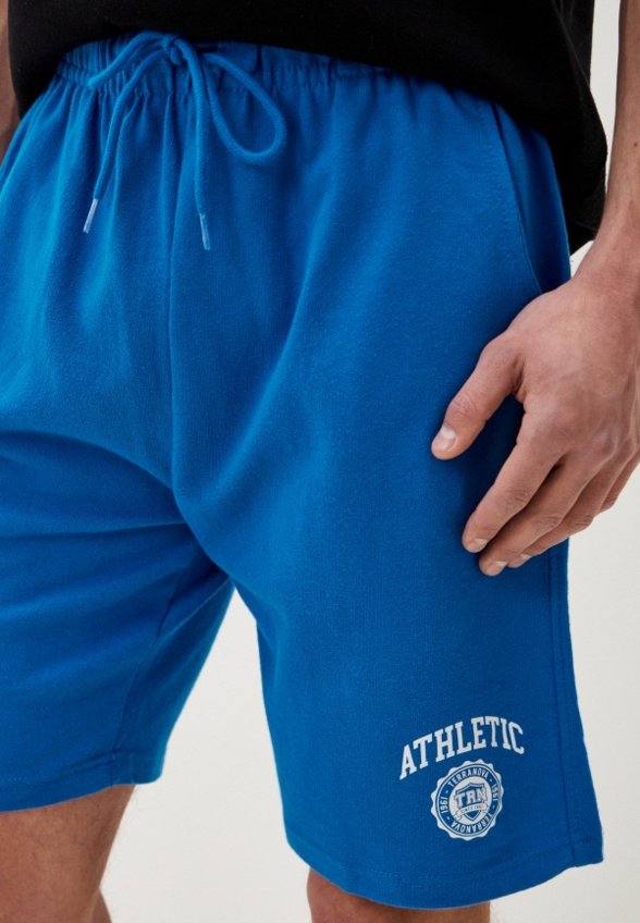 Шорты спортивные Terranova