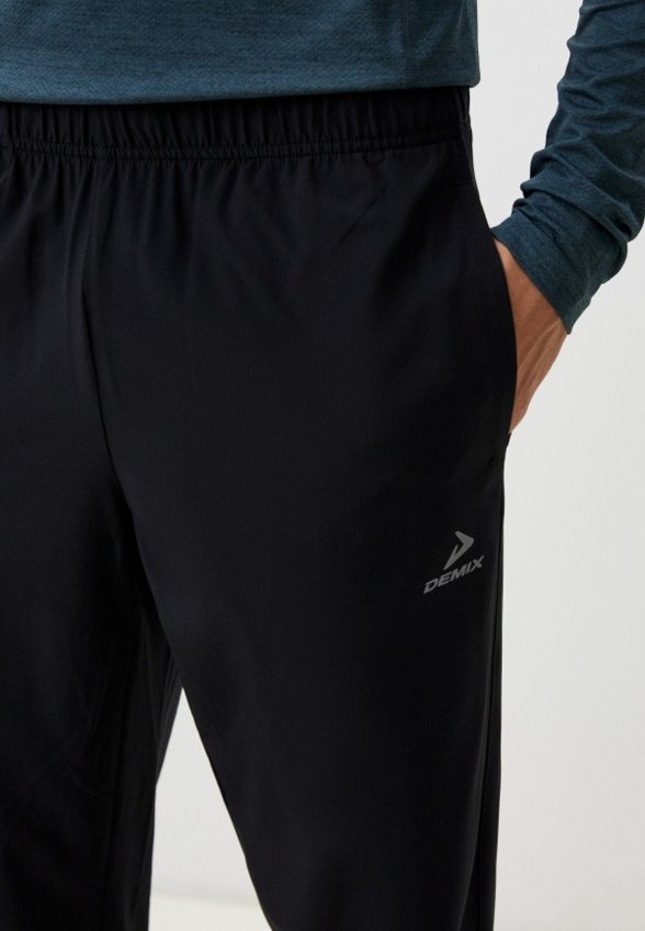 Брюки спортивные Demix
