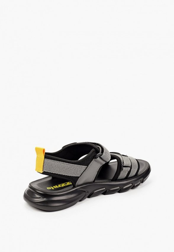 Сандалии Shuzzi