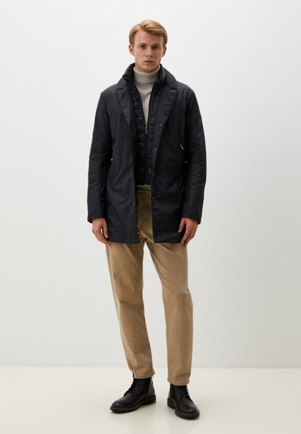 Куртка утепленная Madzerini