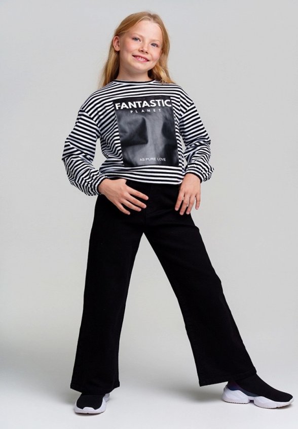 Джинсы PlayToday