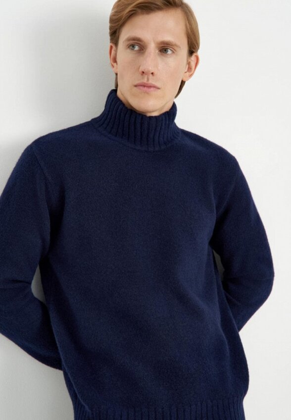 Свитер Finn Flare