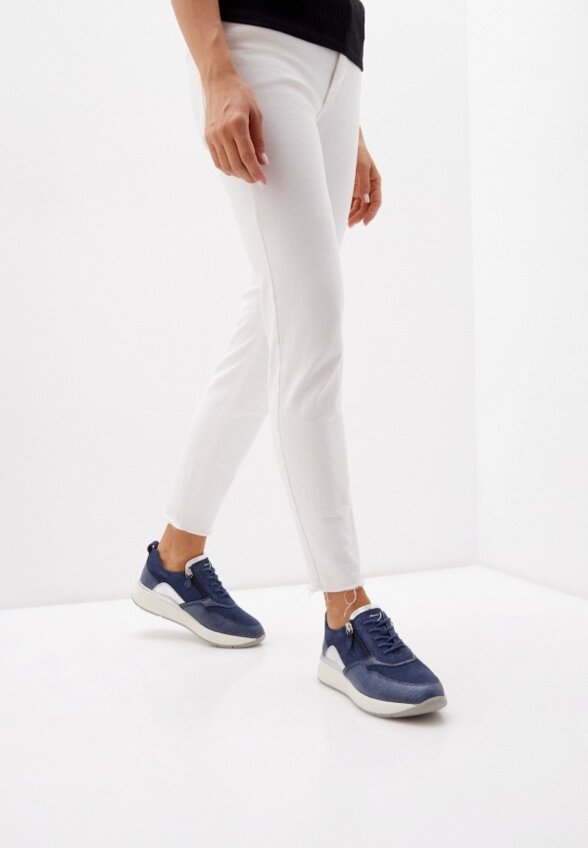 Кроссовки Sioux