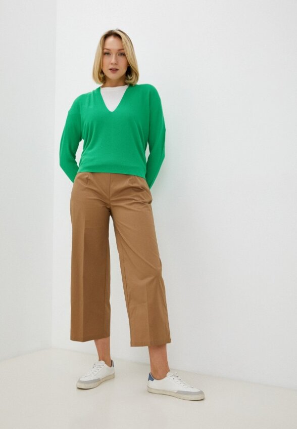 Пуловер Kontatto